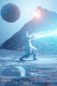 Grand Magus: Reincarnated with the Engineer Element