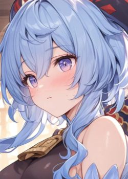 Genshin Impact: Transmigrated as Liyue’s Yin-Yang Archon