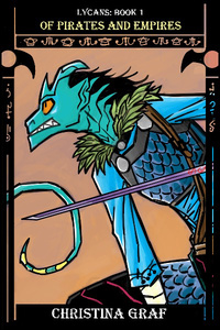 Lycans Book 1: Of Pirates and Empires