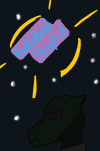 Fantastical Stapler (Non-canon)