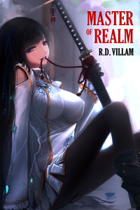 Master of Realm: Choose Your Own Fate