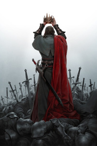 The Prince's Penance