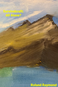 Survivalcraft Book 1: All Alone?