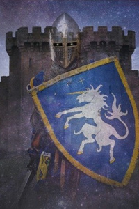 Astellan Saga: Tales of Anton, The Noble Knight