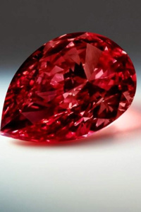 Red Diamond