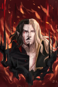 The chronicle of Dracula