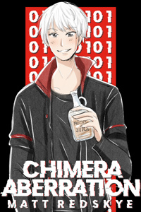 Chimera Aberration - Volume 01