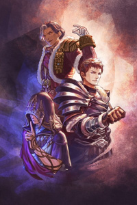 A Mutant Magus's Journal