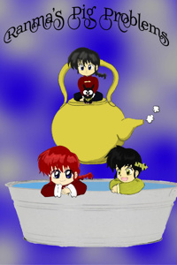 Ranma's Pig Problem