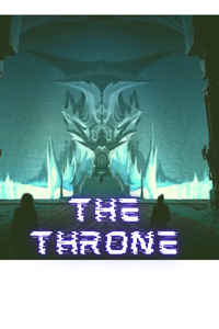 THE THRONE