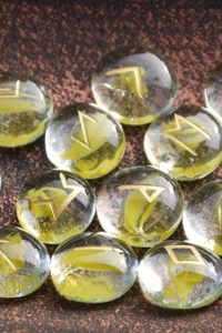 Dwarf Runesmith In Cultivation World