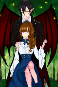 The Demon King And His Wife The Holy Priestess Are Stuck In A Video Game!