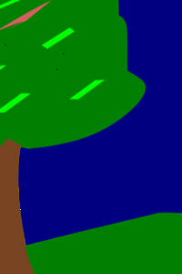 The Sudden Rise of the Magic Continent