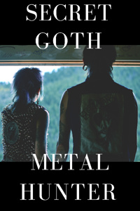 Secret Goth Metal Hunters