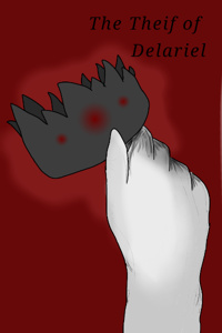 The Theif of Delariel