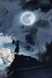 Beneath the Notice of Heaven