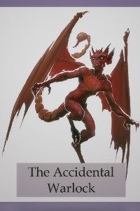 The Accidental Warlock