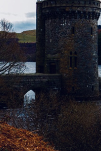 Dungeon of Avalon
