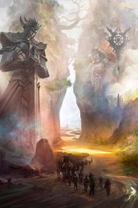 I reincarnated into a Game called Liberty of Immortals