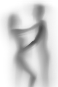 I Fell in Love with a Ghost