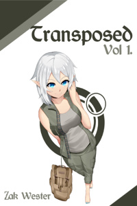 Transposed Vol. 1