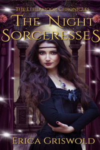 The Night Sorceresses
