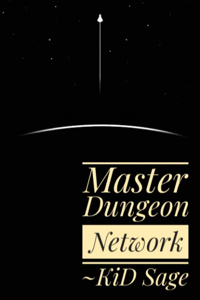 Master Dungeon Network
