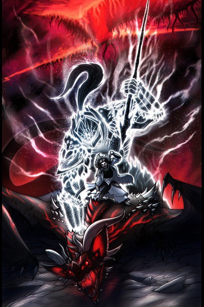 System Breaker [Xianxia System Apocalypse Litrpg] [STUBBED: OFFICIAL BOOK ONE RELEASES ON 25th]