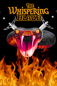 The Whispering Blade