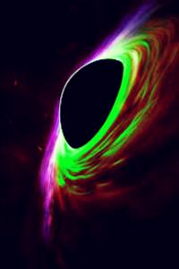 The Drifting of Griffin