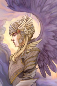 The Valkyrie
