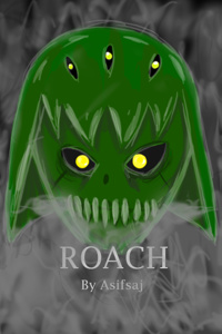 Roach