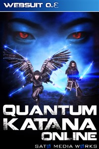 Quantum Katana Online: Websuit 0.Ɛ (Archived)