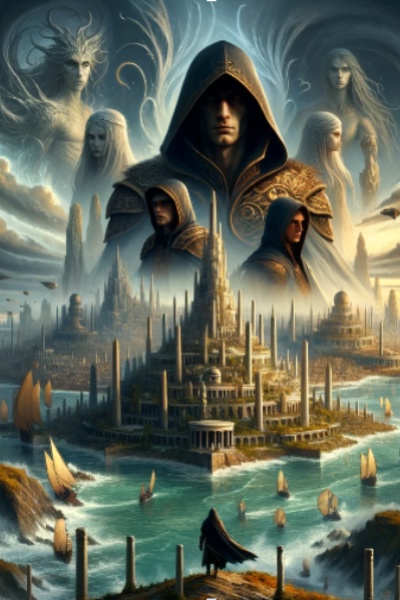 Imperium: End of an Age