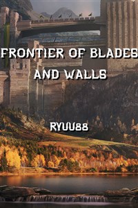 Frontier of Blades and Walls