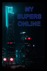 My Supers Online