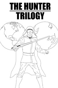 The Hunter - Trilogy