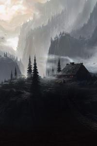 Dark Fantasy Short Stories