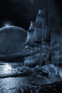 The New Buggy Pirates