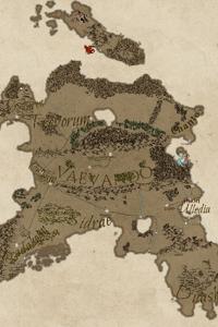 Chronicles of Varyem