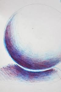 The Upsidedown Sphere