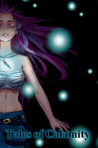 Tales of Calamity (LitRPG)