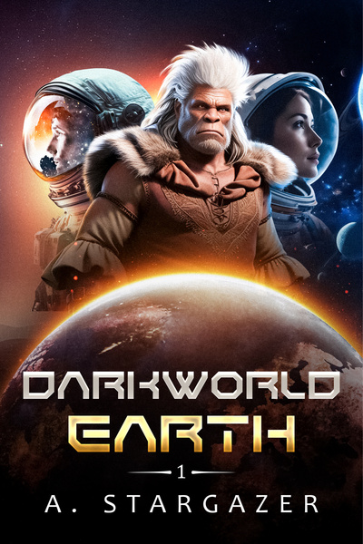 Darkworld: Earth