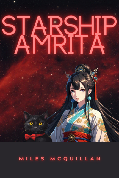 Starship Amrita