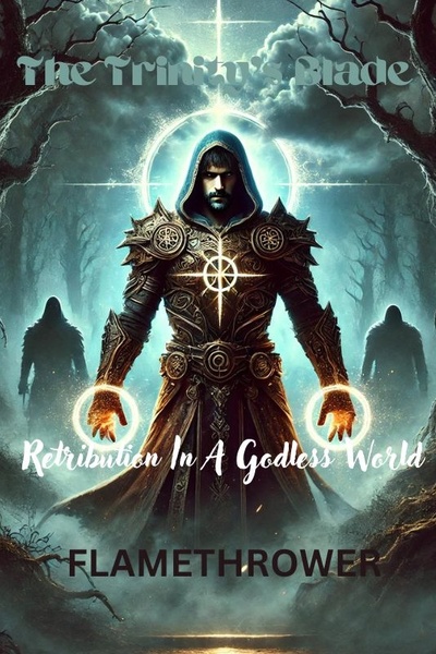 The Trinity's Blade: Retribution In A Godless World