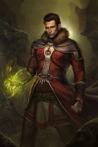 Where did I wake up?