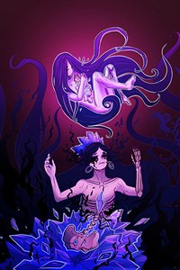 DYING DUNGEONS: DEAD KINGS & MAD QUEENS.