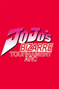 JoJo’s Bizarre Tournament Arc (JJBTA)