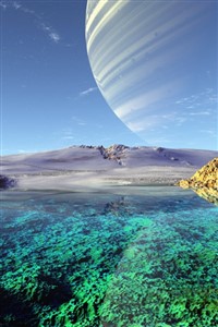 Seven Pillars of Heaven