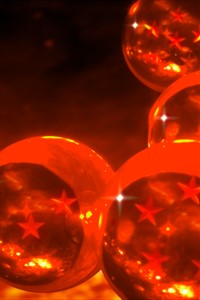 Dragon Ball, A True Coherent Fan-Fic